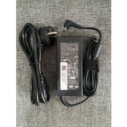 LG/Ultrabook/LG15U53/แล็ปท็อป/อะแดปเตอร์/19V/2.1A/เครื่องชาร์จ/ADS-40FSG-19/4.0mmx1.7mm