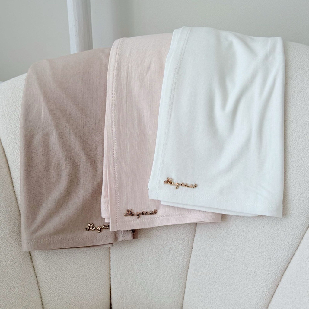 AYRA SHAWL/ Pashmina Hijab