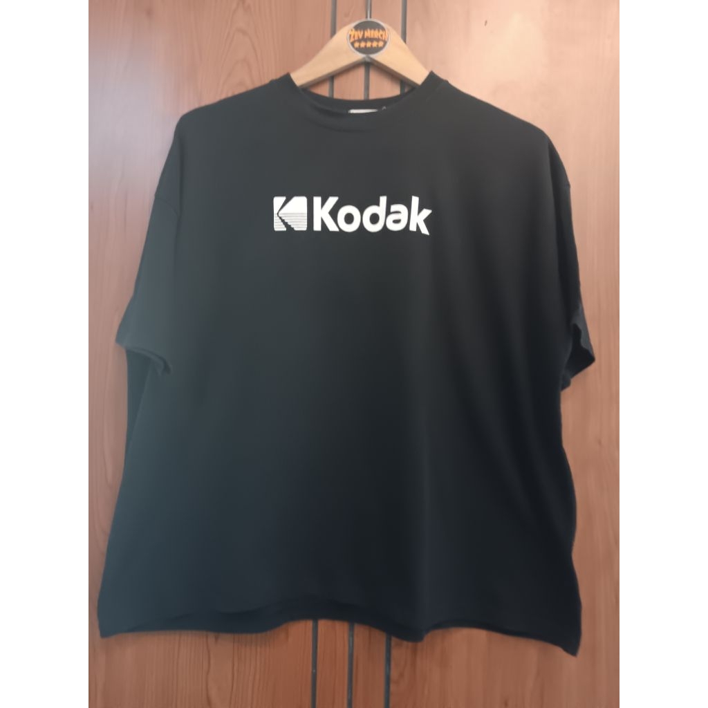 เสื้อยืด KODAK******