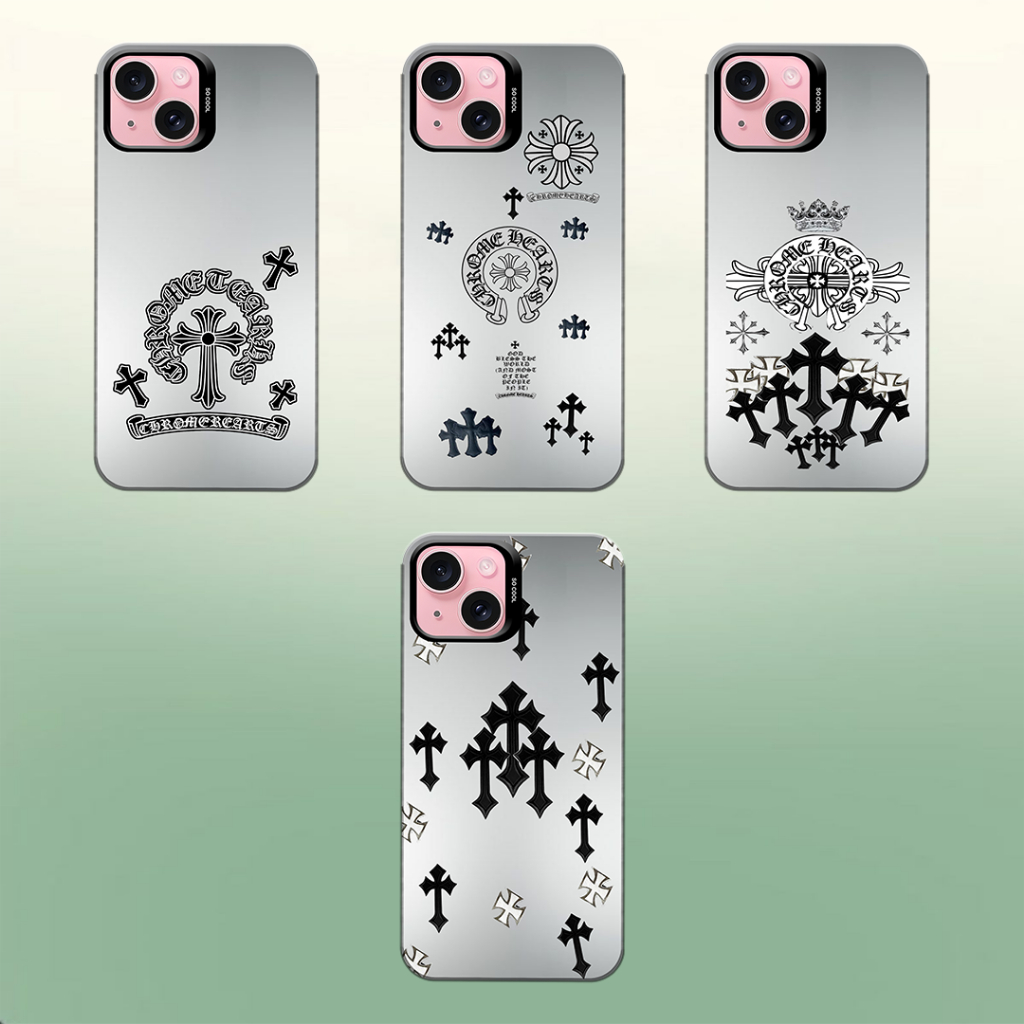 IMD Hybrid Pro Matte CASE - Elzora.id - Ready For IPHONE 14 / IPHONE XR - Clear Black - กันกระแทก - 