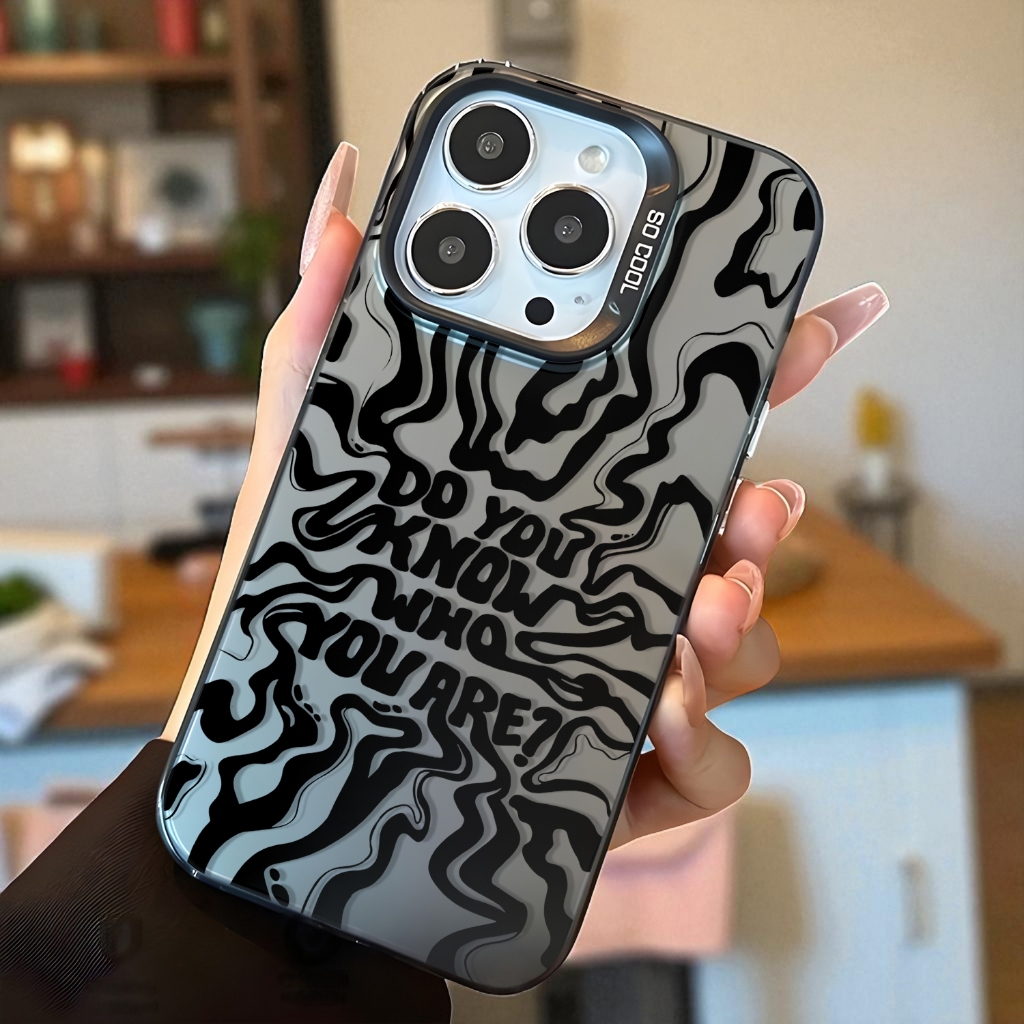 HP Trend ABSTRACT กรณี VIVO series สําหรับ Vivo Z10 Z9 Z9x Y02 Y03 Y18 Y04 Y29S Y100 Y200 Y400 V40 L