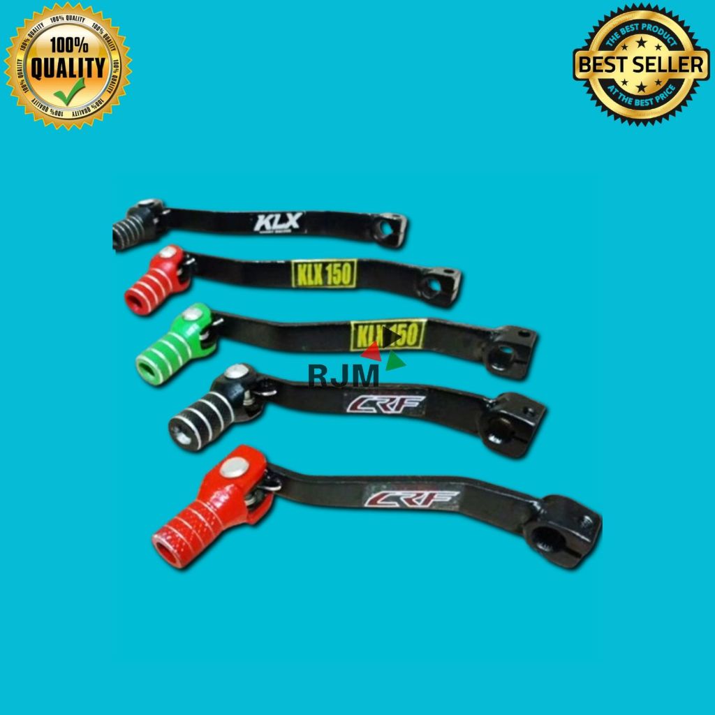 CRF150L KLX150 SL BF เกียร์ Shift CRF150L KLX150 SL BF เกียร์เหยียบ CRF150L KLX150 SL BF