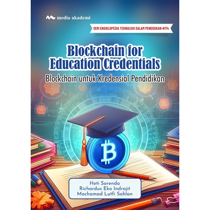Blockchain for Education Credentials; Blockchain for Educational Creative
