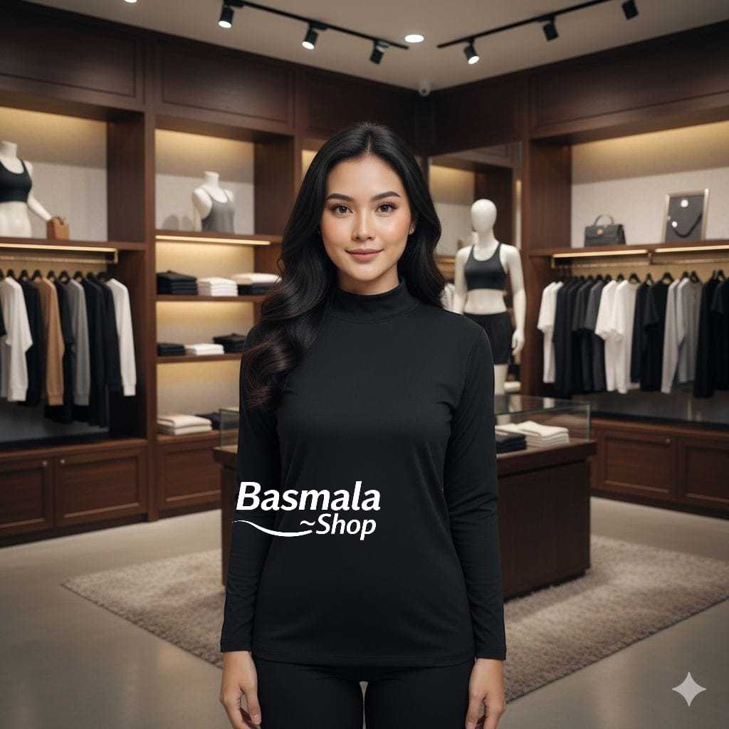 Cuffs/Womens Cuffs/Hijab Cuffs/เสื้อยืด Cuffs/Spandex ชุดชั้นใน/BODY CUFFS BB 35-85 Kg