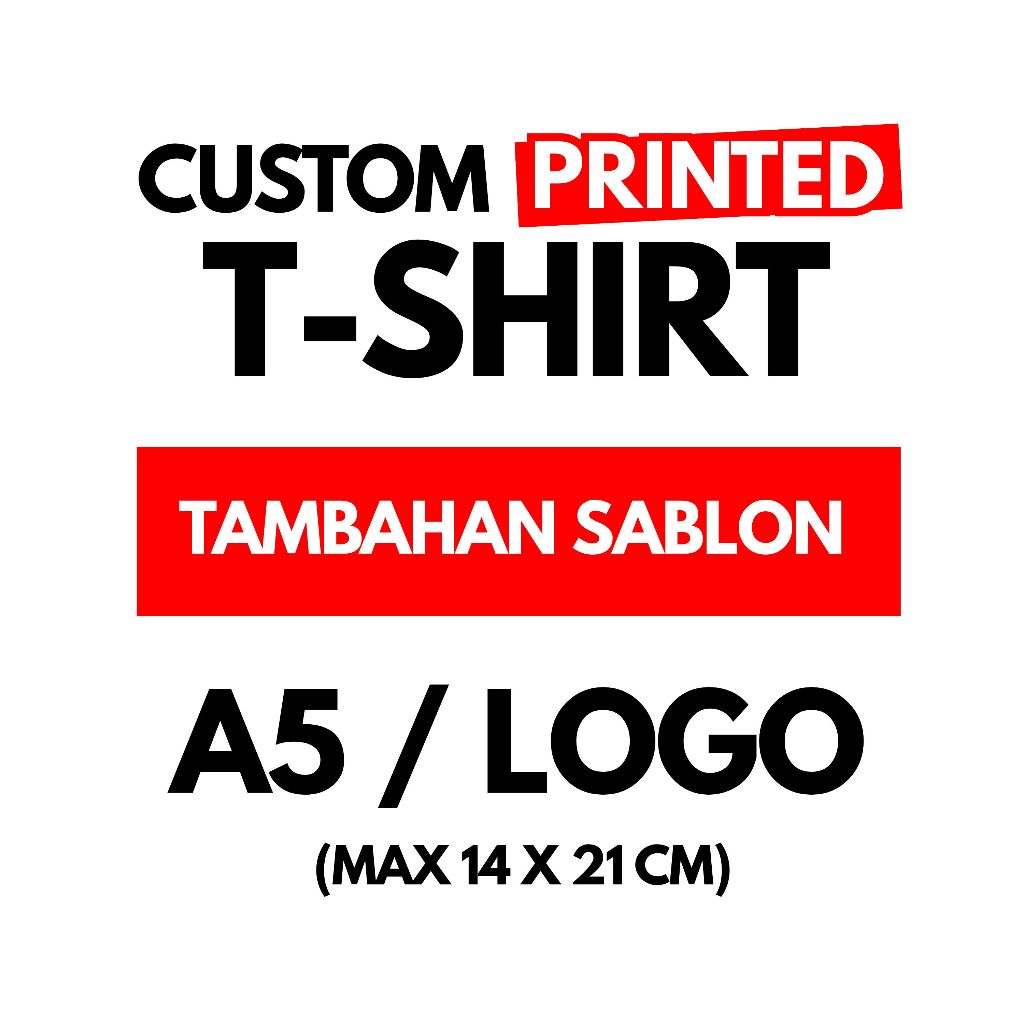 SUPERIOR ADDITIONAL SCREEN PRINTING