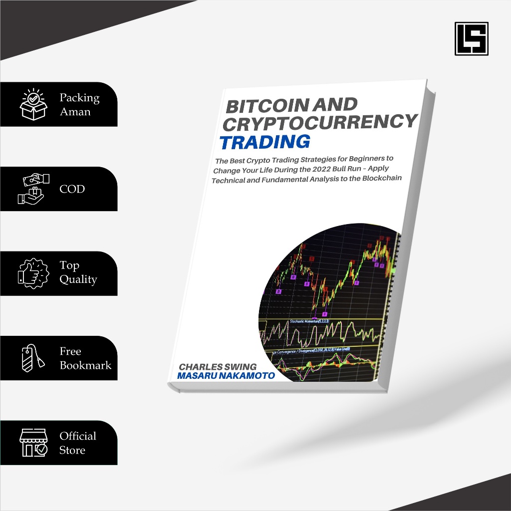 Bitcoin และ Cryptocurrency Trading Charles Swing & Masaru Nakakomoto