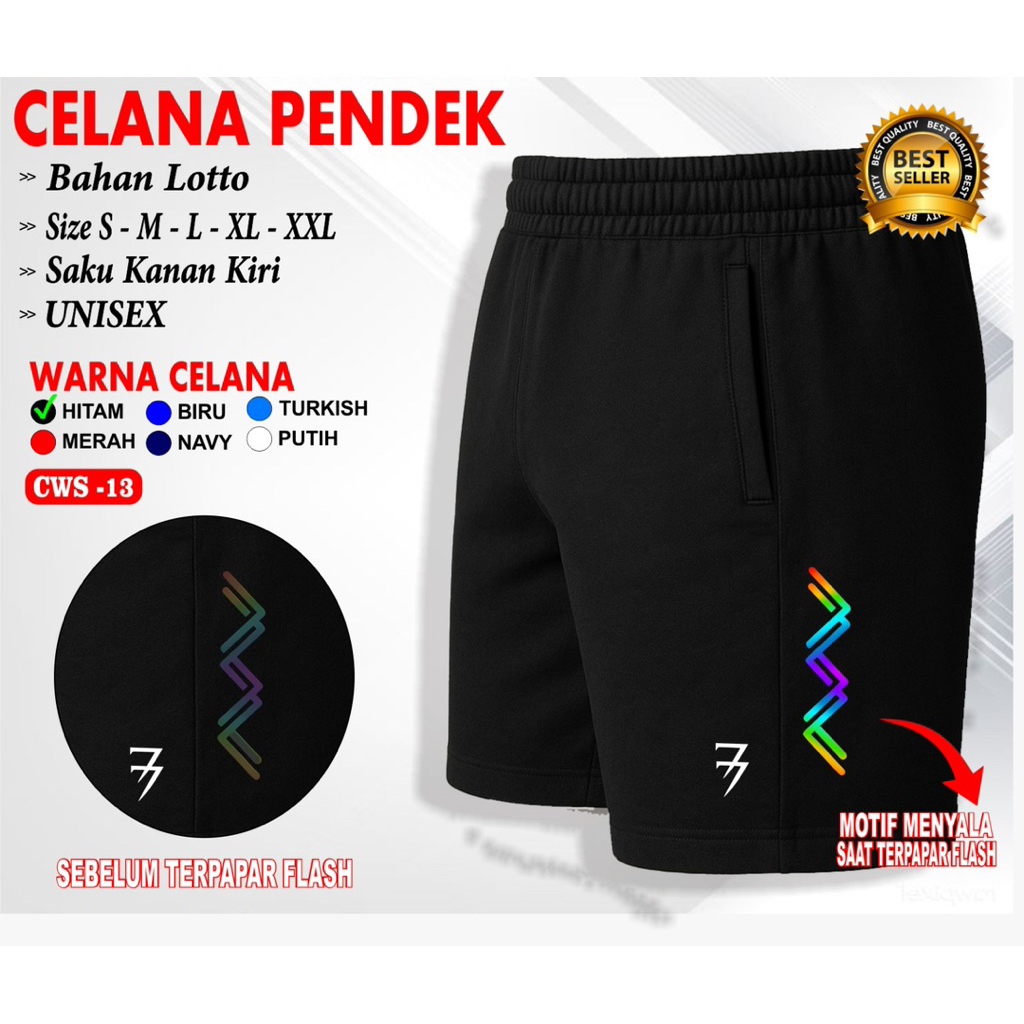 Running Short GYM กางเกงกีฬาขาสั้นจ๊อกกิ้ง