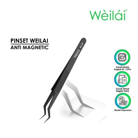 WELAI WL-20 TWEEZERS ต้นฉบับ