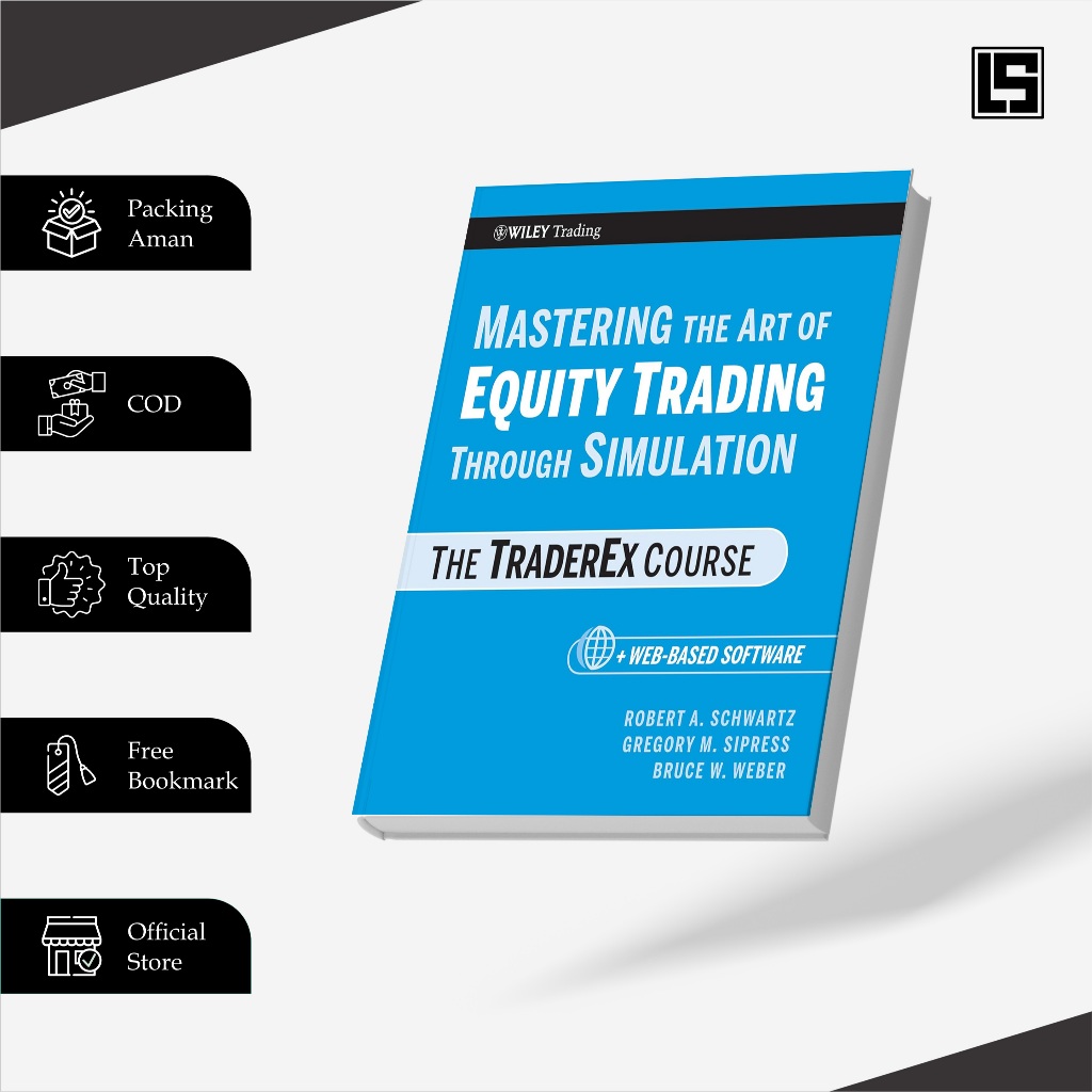 Mastering the Art of Equity Trading ผ่านจําลอง