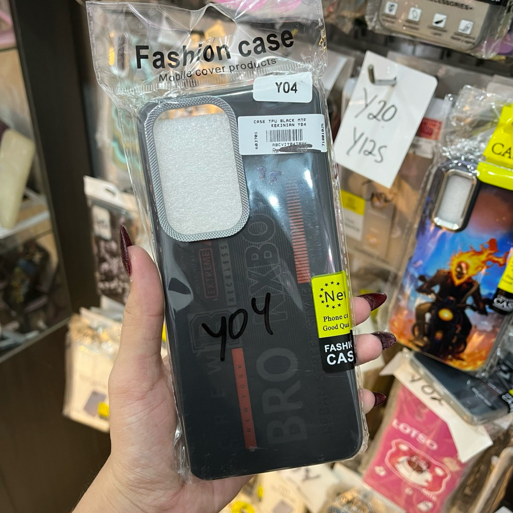 เคส VIVO Y04********