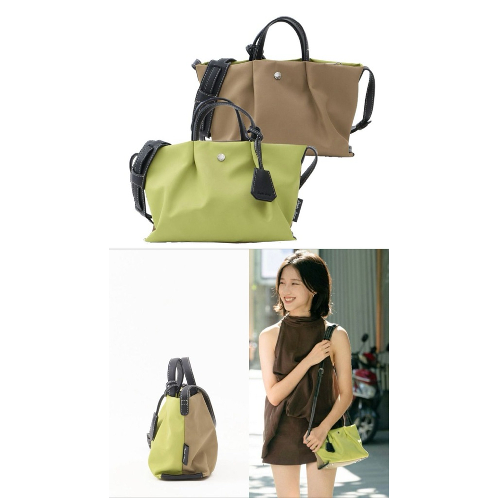 LEGATO LAGO DOUBLE FACE SETTLEMENT | LEGATO LAGO TWO TONE