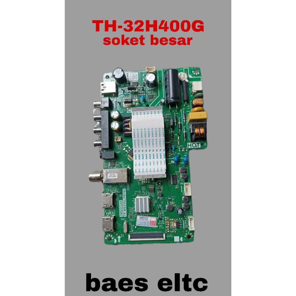 เมนบอร์ด-ทีวี-PANASONIC-32H400G-TH-32H400G-32H400G-SOCKET-LARGE