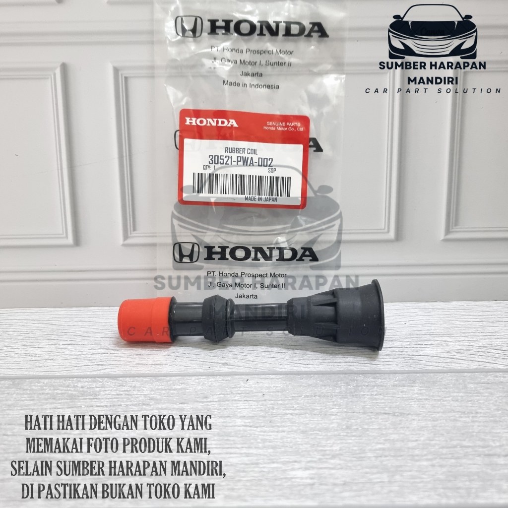 แขนคอยล์ด้านหลังสําหรับ jazz GD3 City GD8 IDSI 2003 2004 2005 2006 2007 2008 P/N 30521-PWA-002