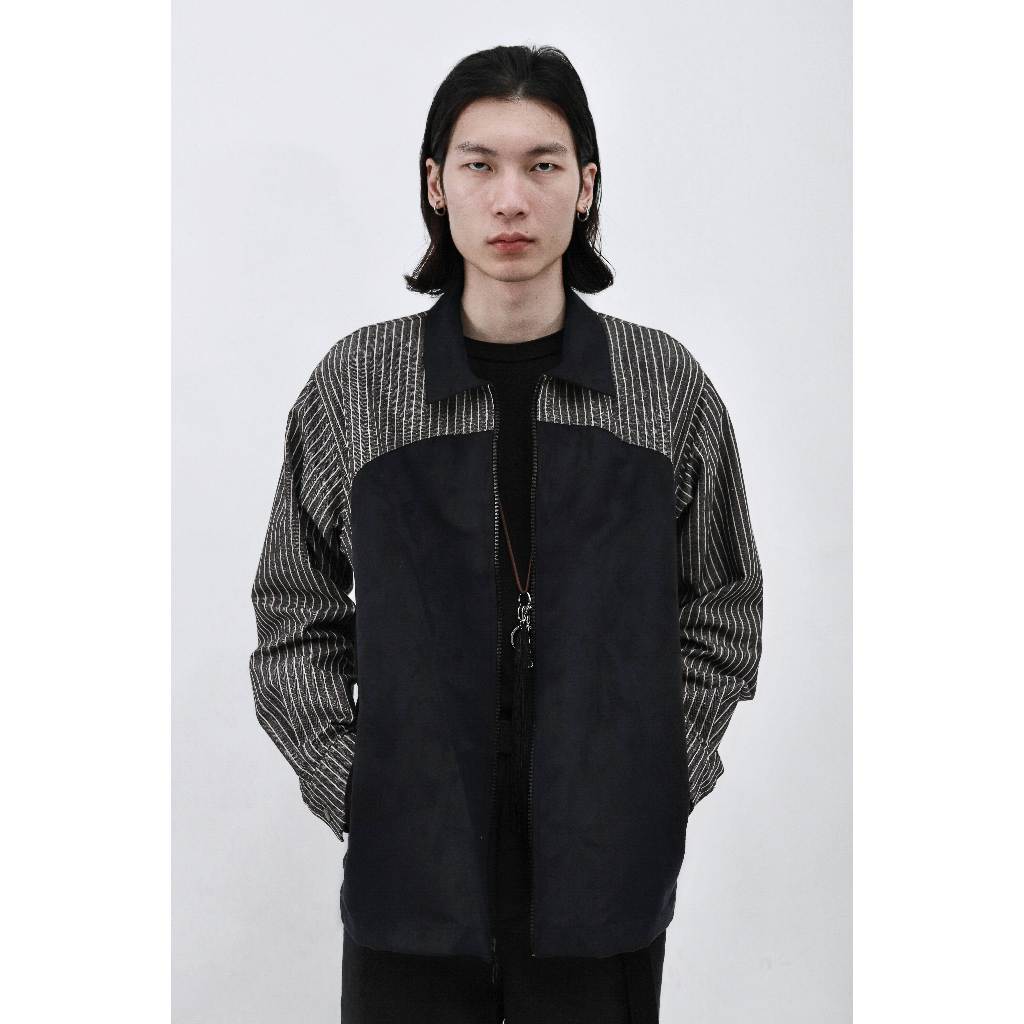 OPENAIR - เสื้อแจ็คเก็ต Restart (ผู้ชาย)