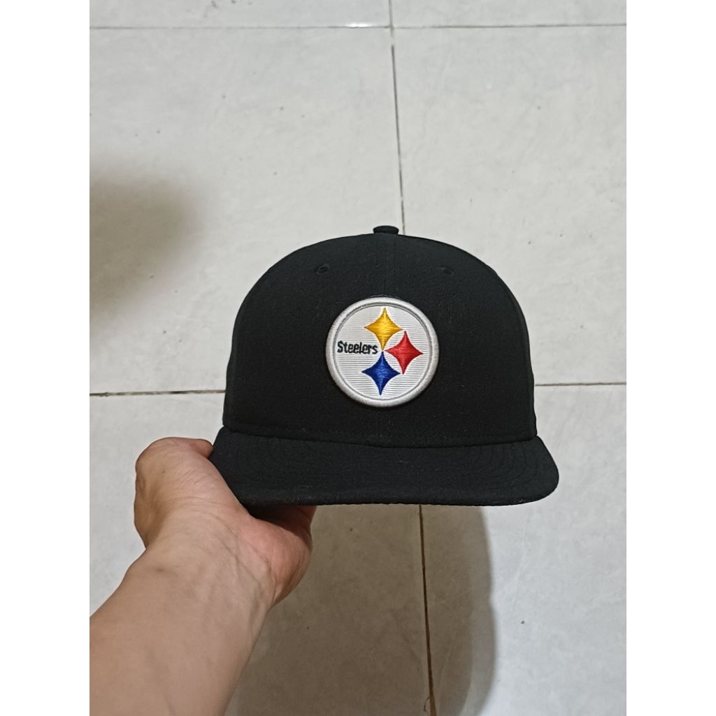 หมวก new era 59FIFTY มือสอง