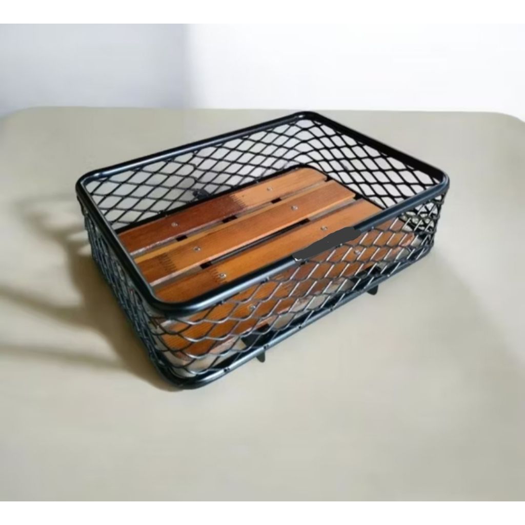 Federal, Minion, Seli, Mtb, Fixie ฯลฯ ตะกร้าจักรยาน แถม Seli, Federal, Minion, fixie, MTB, จักรยานพั