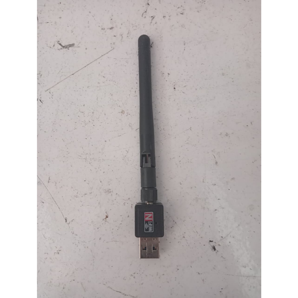 DONGLE เสาอากาศ Wifi USB WIFI - ercomp1