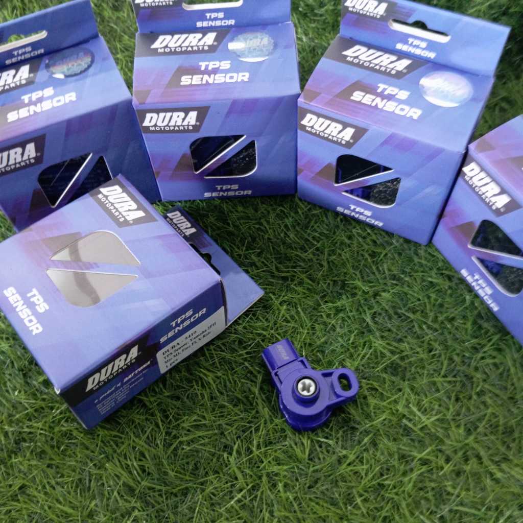 TPS SENSOR MIO M3 FINO FI 125 XRIDE 125 2PH RACING DURA/TPS RACING MIO M3 FIN 125 DURA 5410