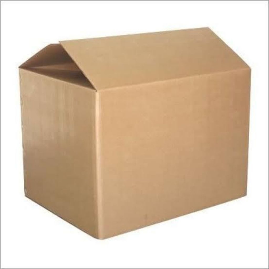 ADDITIONAL PACKING BOX PACKING