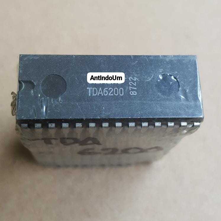 TDA6200 / TDA 6200 IC / ทรานซิสเตอร์