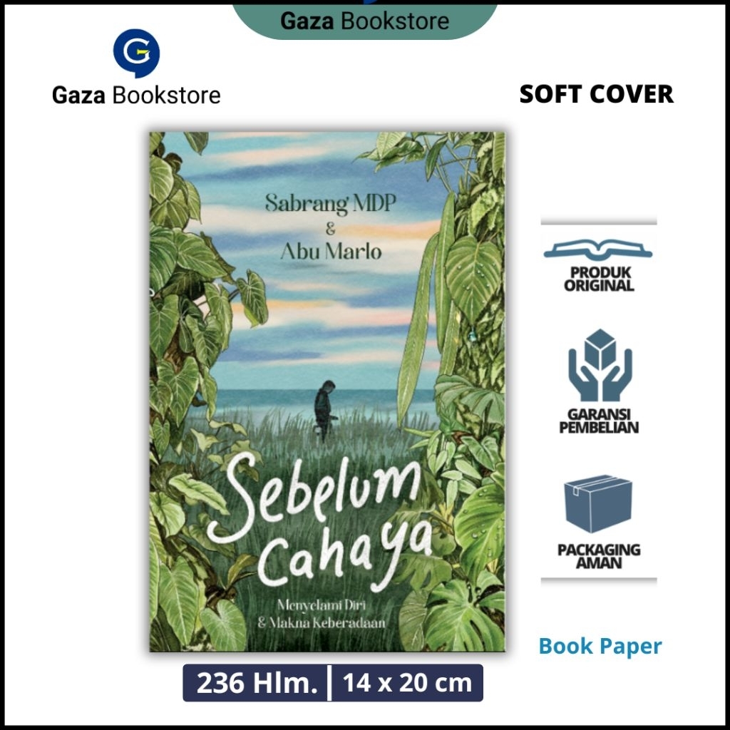 CAHAYA Before Light l Exploring Yourself and Meaning of Income l Sabrang MDP & Abu Marlo