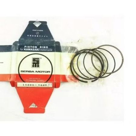 แหวน puston kz200 แหวนลูกสูบ mercy std แหวนลูกสูบ kz200