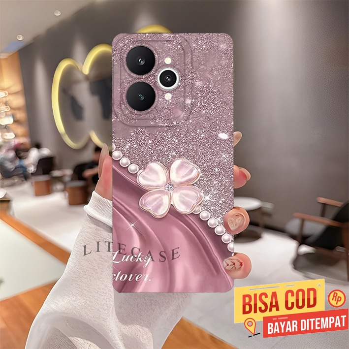 เคส Realme 15 procamera - Realme 15 pro - Realme 14 - Realme 14T เคสแฟชั่นกล้อง Pro ล่าสุดสําหรับเด็