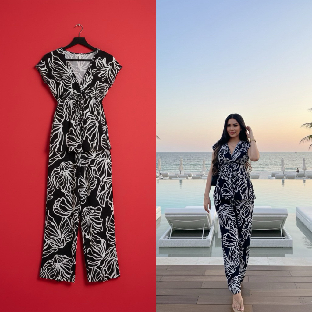 Reya Set โดย Aast.id