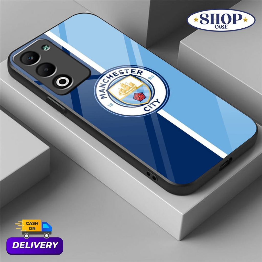 HPเคสโทรศัพท์สําหรับOppo A5 4G 2025 / A5 Pro / A5i / A5i Pro / A5X 2025 - แฟชั่นClub ball Case Softc