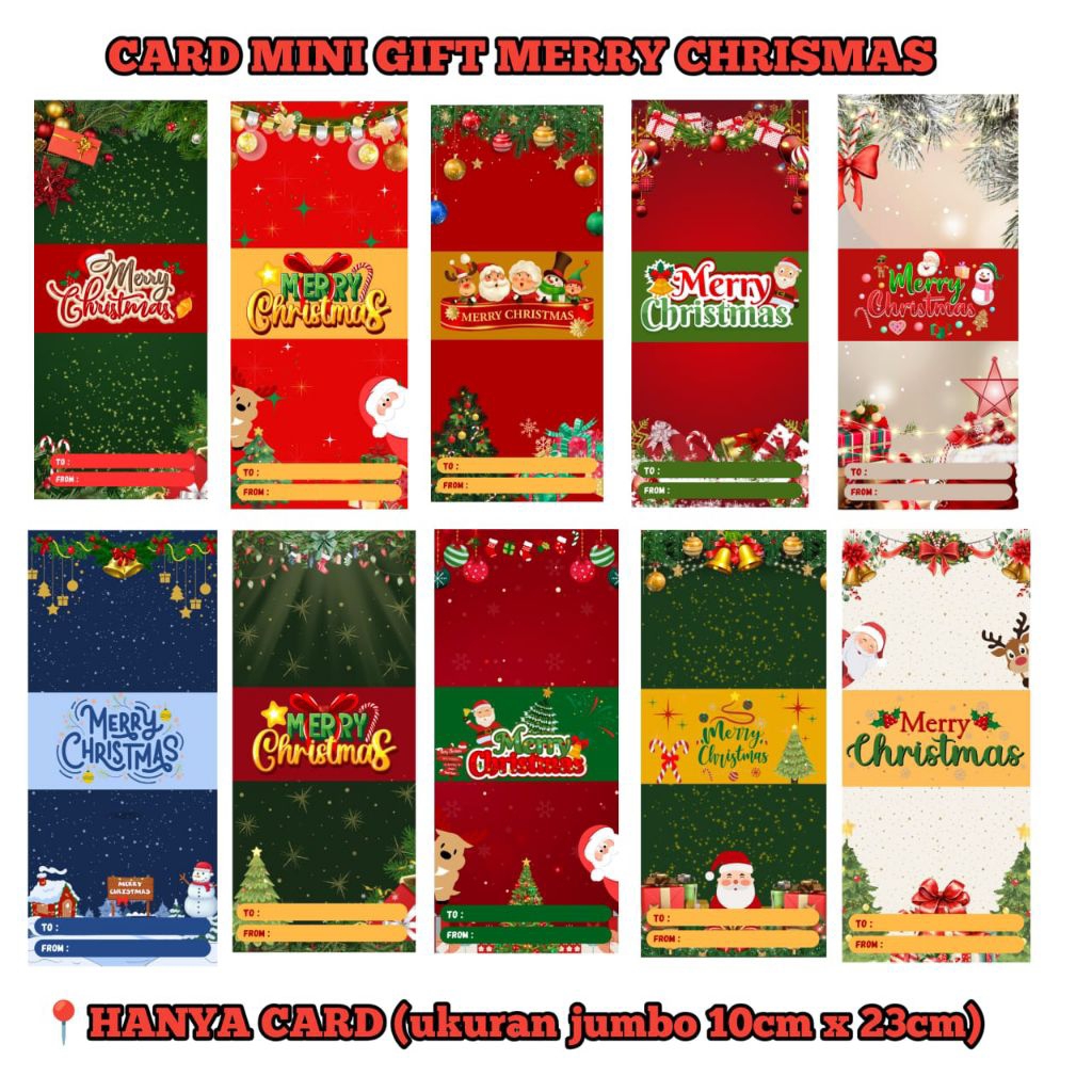 (6 ชิ้น) การ์ดช็อกโกแลต |CARD SLEEVE CHOCOLATE | การ์ด MINI GIFT CHOCOLATE