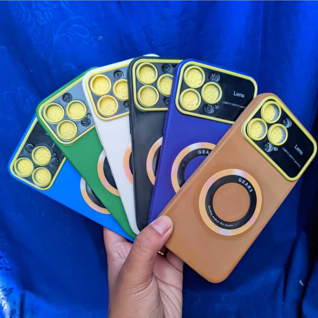 เคส !! เคส Realme C51 / Realme C53 / Realme C63