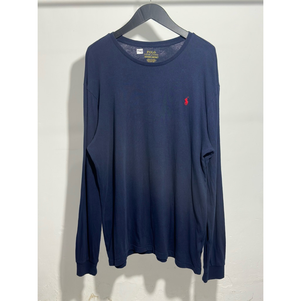 เสื้อโปโล Ralph lauren