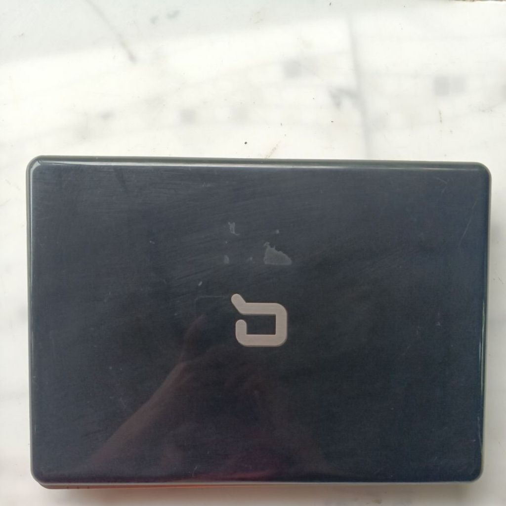 Compaq resario CQ40 Laptop Case