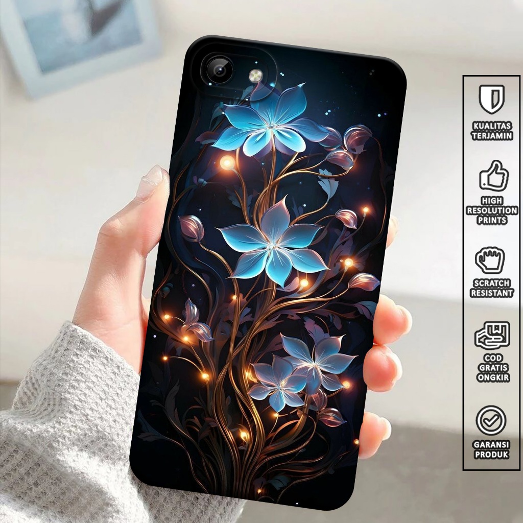 เคสโทรศัพท์ HP สําหรับ Vivo Y81 - เคสโทรศัพท์สําหรับ Vivo Y81 (AM16) - เคสโทรศัพท์สําหรับ - โทรศัพท์