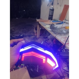 stoplam lezy + runing mio GT mio J tidak fulset blom sama mika ini lezy saja