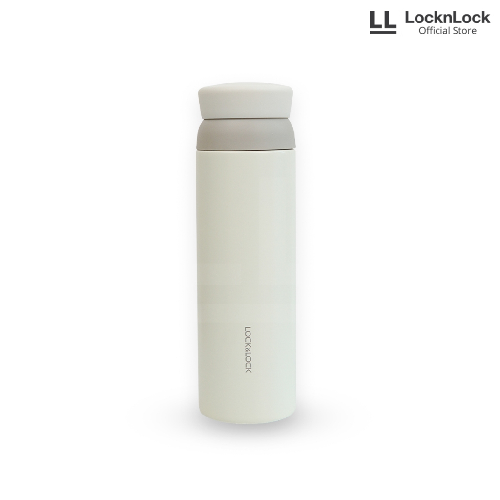 LocknLock แก้วน้ําสกรูพิเศษ 450 มล. - LHC4212 - ของแท้ 100%