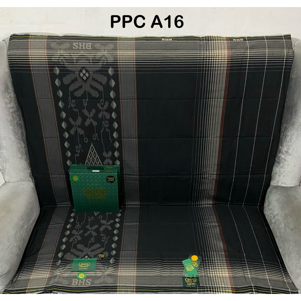 ถุงมือ BHS COSMO GOLD & SILVER