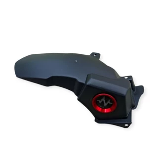 HUGGER SPAKBOR VARIO 160 STAYLO ABS CBS บังโคลนภายใต้ VELOSCOPR 160 HAGER HUGER FENDER AIR BLADE