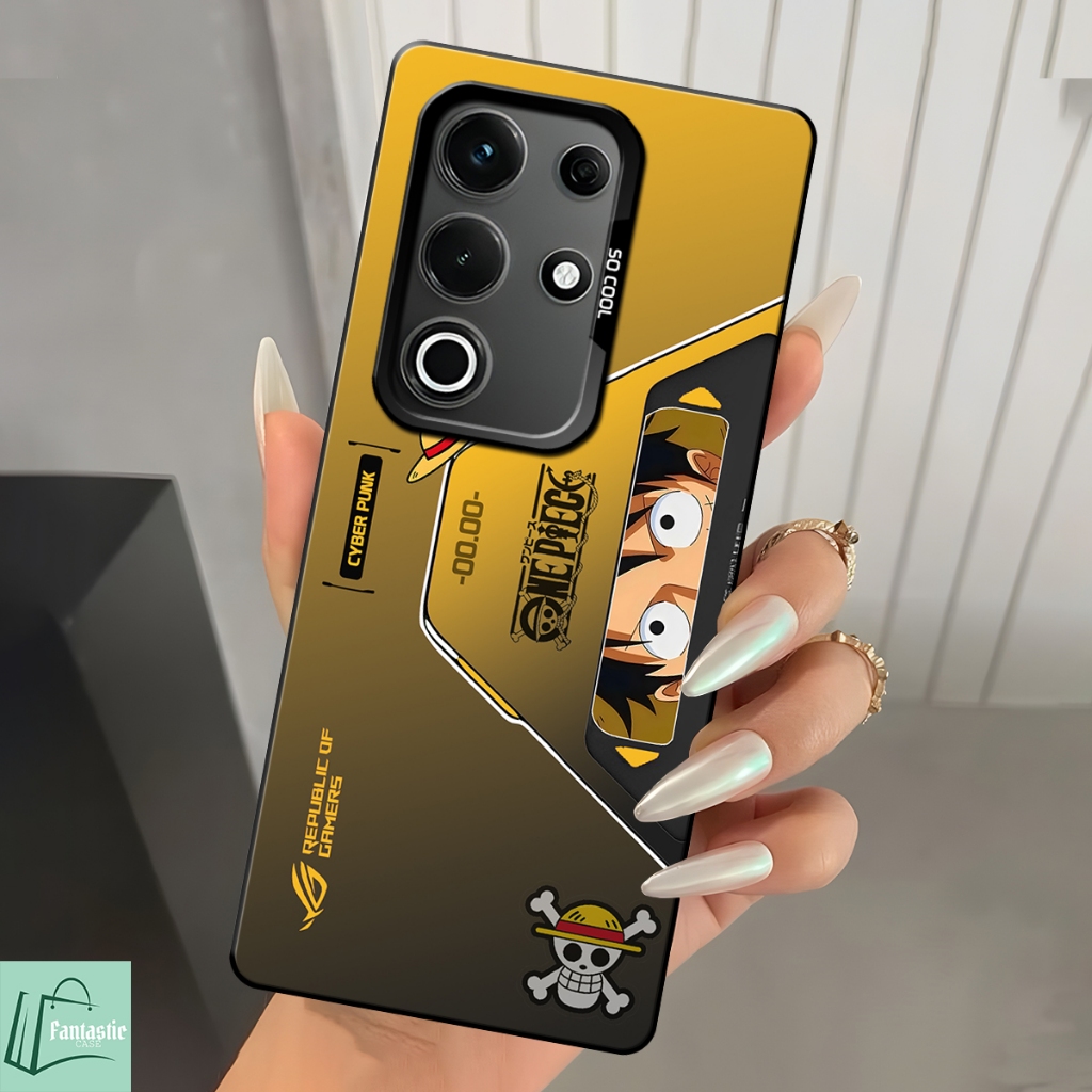 HP SoftCase So Cool ITEL S25 ULTRA ล่าสุด 2025 คุณภาพระดับพรีเมียม | อุปกรณ์โทรศัพท์ - เคสโทรศัพท์ -