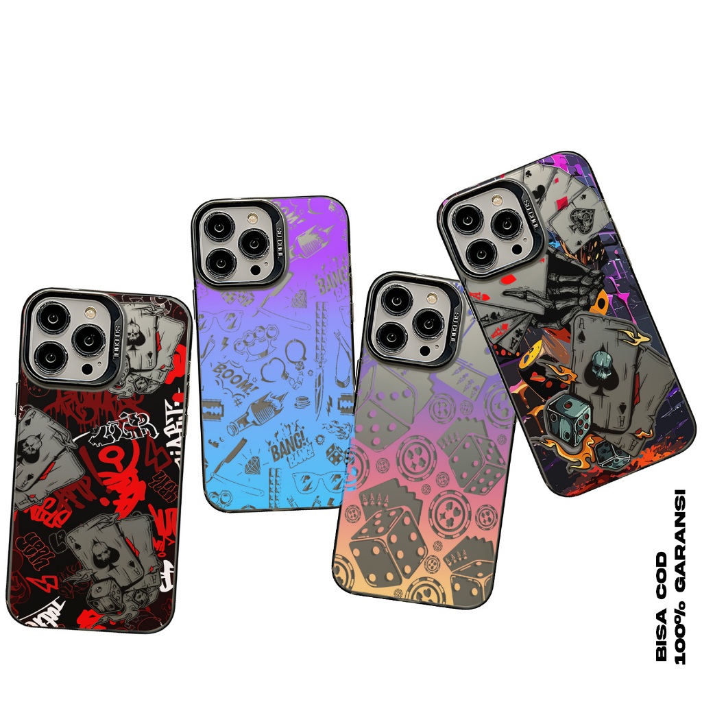 HP CASE OPPO RENO 14 PRO 14 5G 13 F7 4G 8 4G 13 5G 12F 12 PRO 12 5G 8T 4G 8T 5G 11F 11 PRO 11Pro 11 