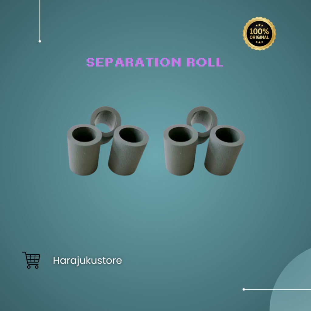 ม้วนแยก Canon Ir4570/3245/Ira4245/4545