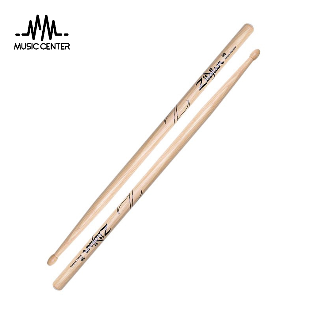 ไม้กลอง Zildjian Nat 5B