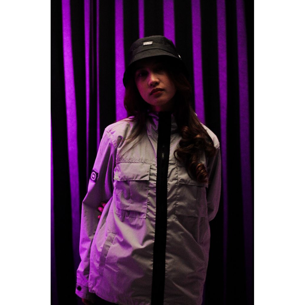 Obsessed - Overshirt Hoodie - Cervelo Misty