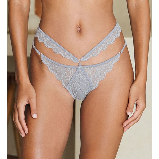 Raquel ชุดชั้นใน Cento กางเกงในทอง