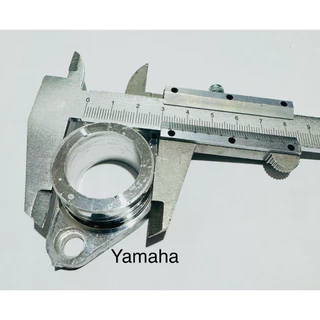 INTEK MANIPOL CONNECTION ADAPTER สําหรับ HONDA & YAMAHA MIO BEAT REVO GRAND SUPRA ETC.