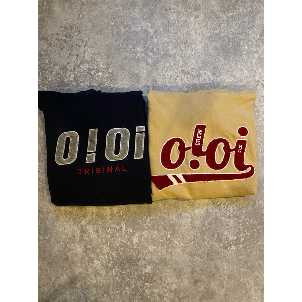 เสื้อฮู้ด OiOi******