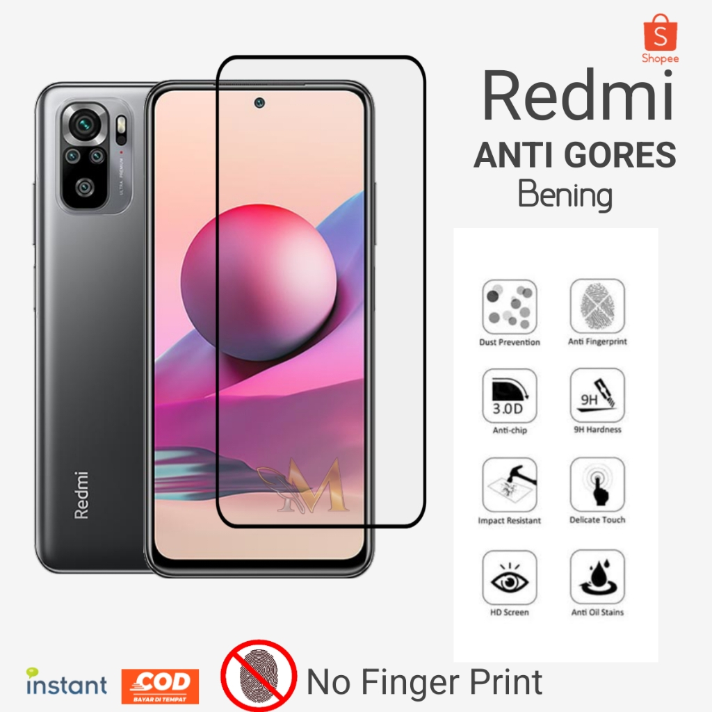 LAYARกระจกนิรภัยแก้วใส9D Redmi 14C 14C 5G 13 13 13c 12 12c 10 5G 10 2022 10a 10 10 10 Prime 10c 11 A