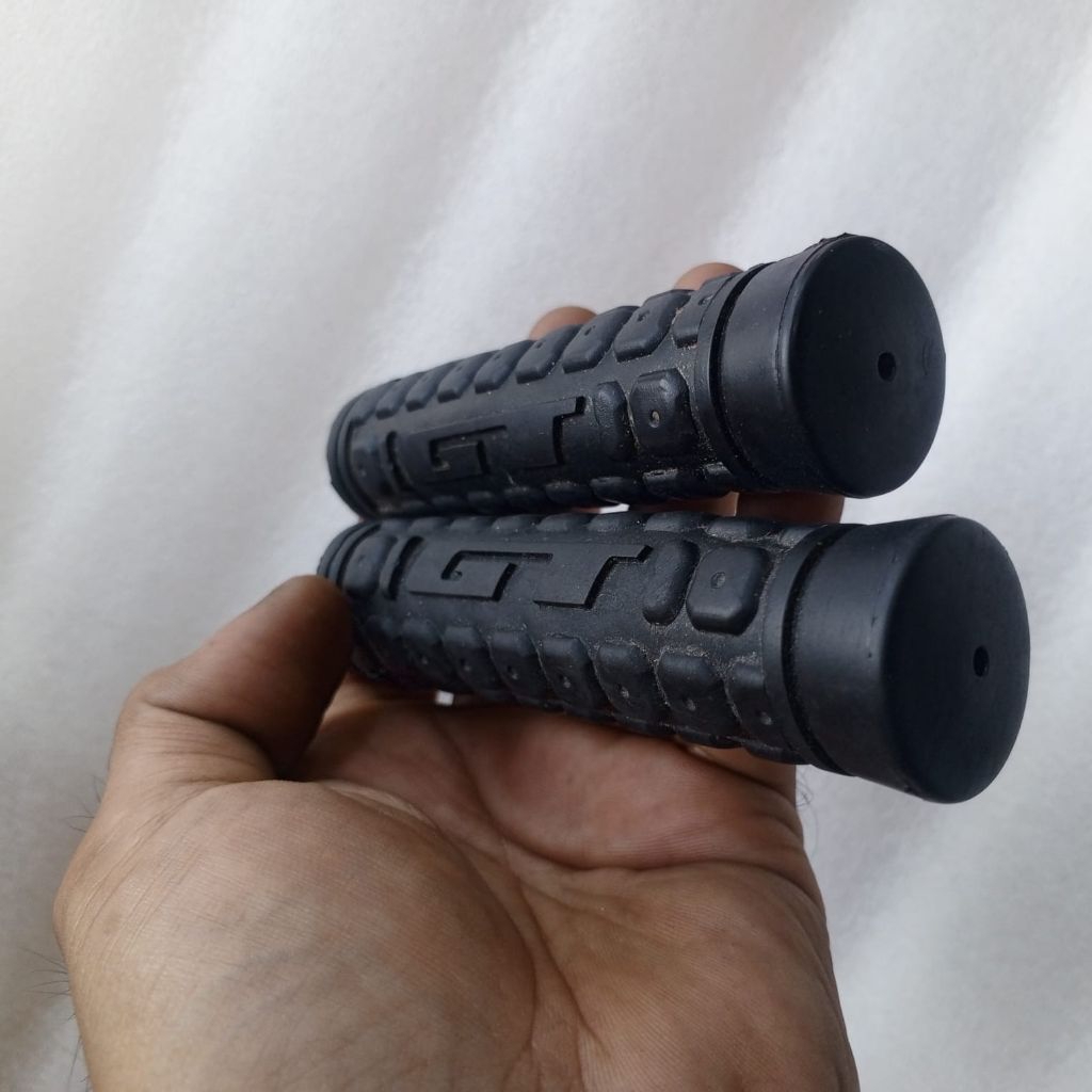 HANDGRIP OSBMX GT OLDSKUL PART VINTAGE HANDGRIP MTB OLDSCHOOL NOS PRODUCT