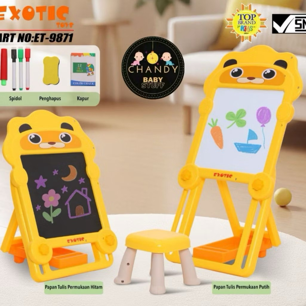 STUDY TABLE CHILDRENS STUDY TABLE และมัลติฟังก์ชั่น EXOTIC