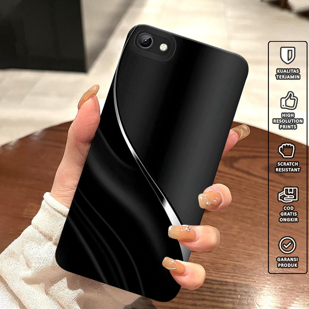 เคสโทรศัพท์ HP สําหรับ Vivo Y71 (AM14) - เคสโทรศัพท์สําหรับ Vivo Y71 - เคสโทรศัพท์สําหรับ Vivo Y71 -